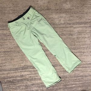 Volcom Women’s Nimbus Logic Snow pant